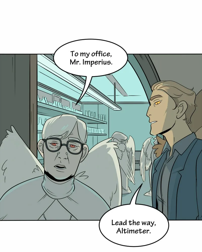 The Croaking Chapter 106 page 16 - 