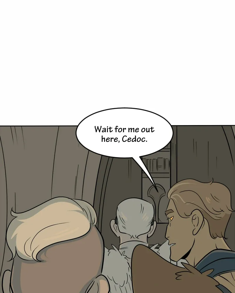The Croaking Chapter 106 page 17 - 