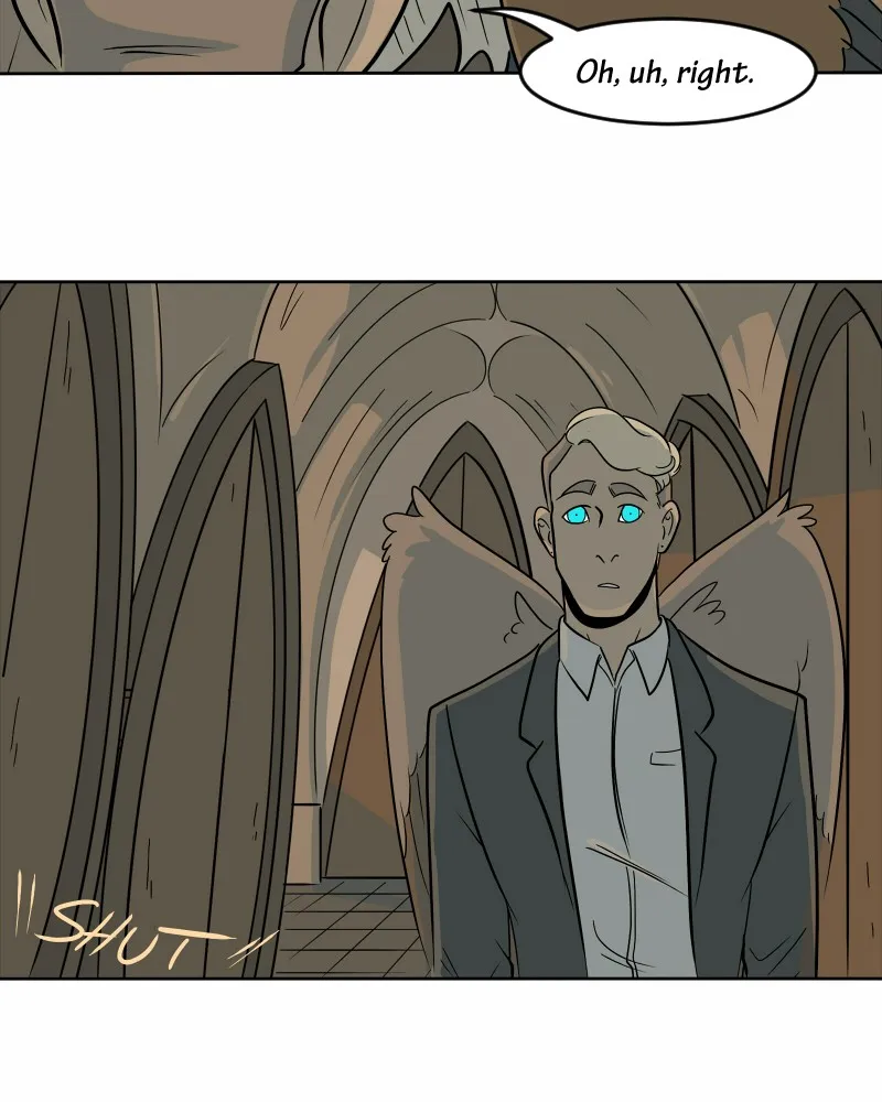 The Croaking Chapter 106 page 18 - 