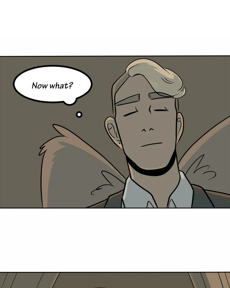 The Croaking Chapter 106 page 19 - 