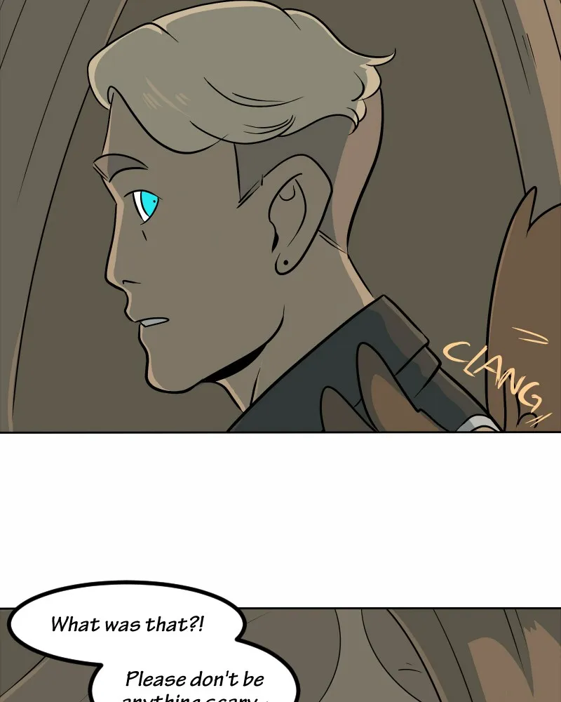 The Croaking Chapter 106 page 20 - 