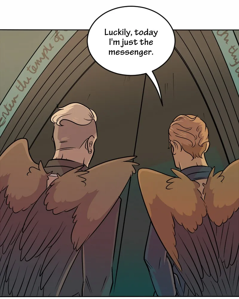 The Croaking Chapter 106 page 3 - 