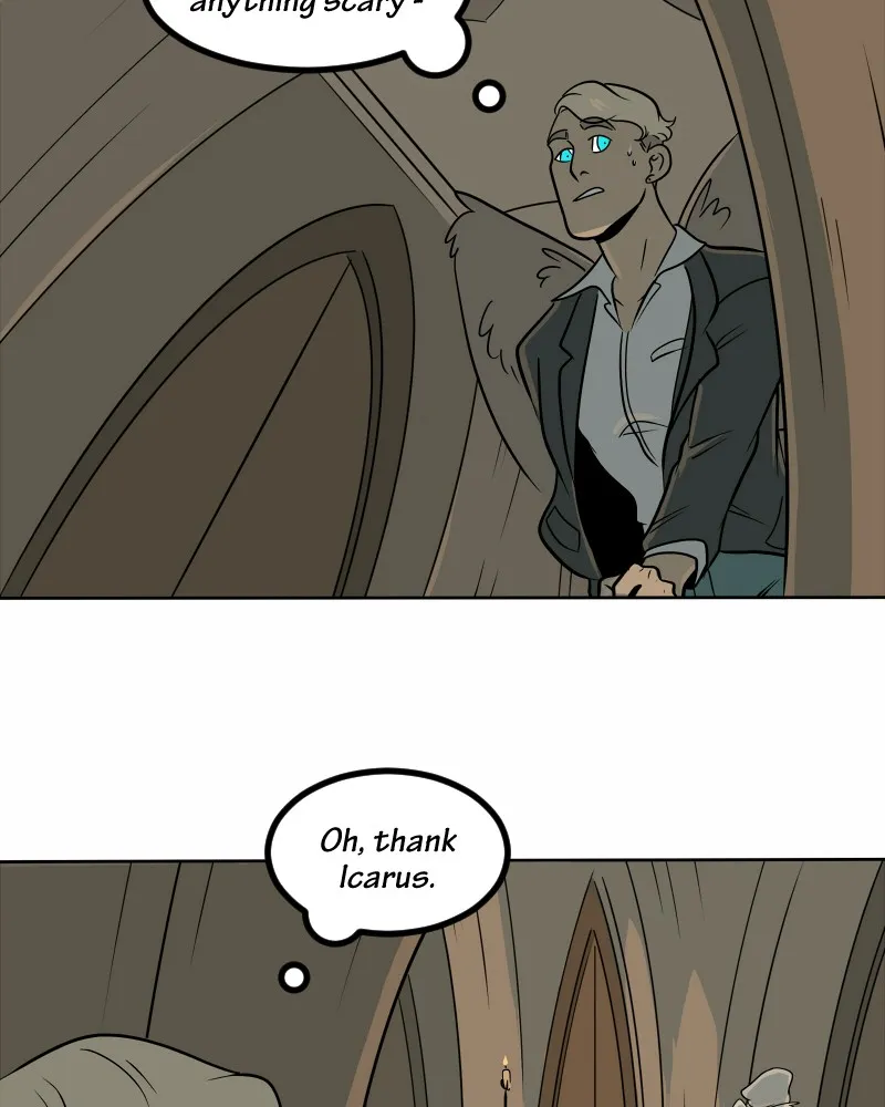 The Croaking Chapter 106 page 21 - 