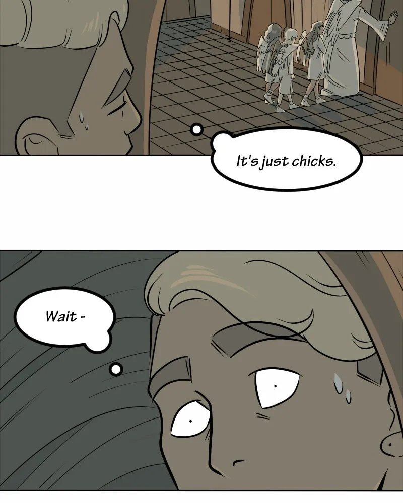 The Croaking Chapter 106 page 22 - 
