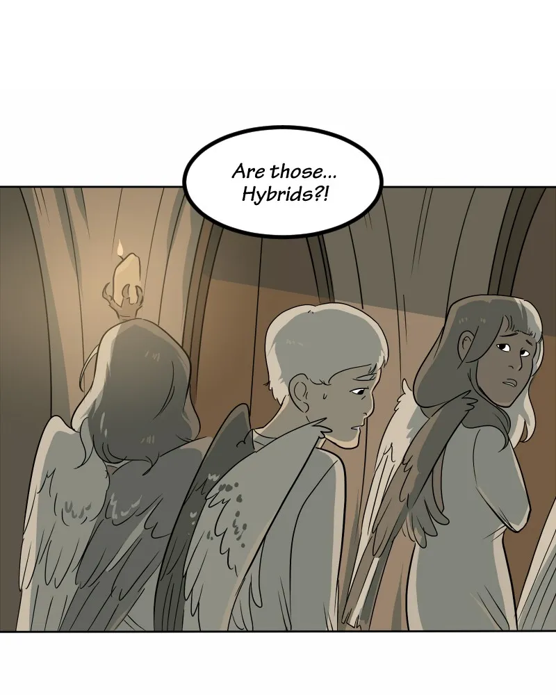 The Croaking Chapter 106 page 23 - 