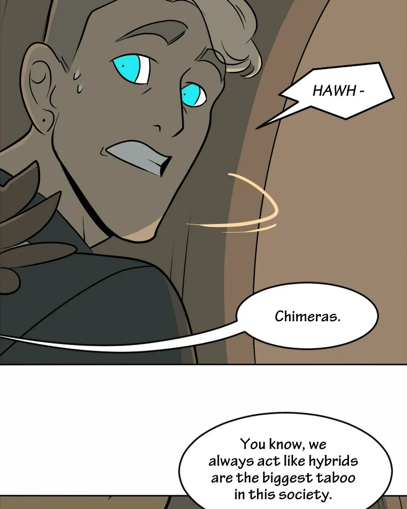 The Croaking Chapter 106 page 25 - 