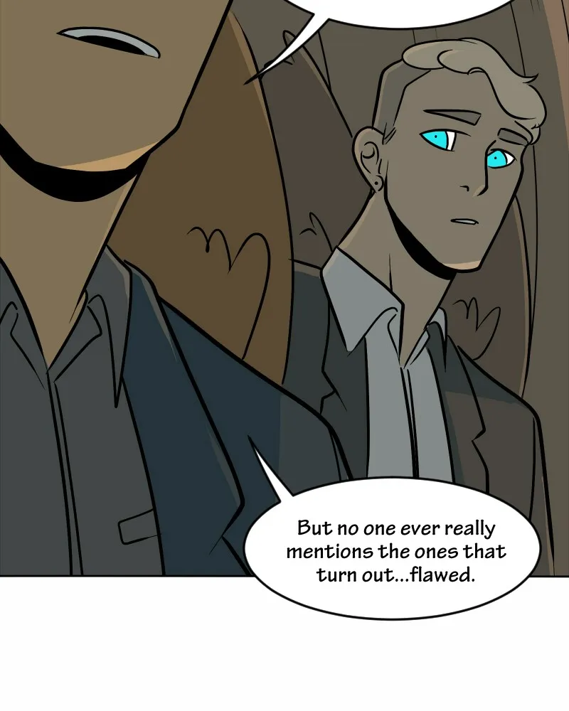 The Croaking Chapter 106 page 26 - 