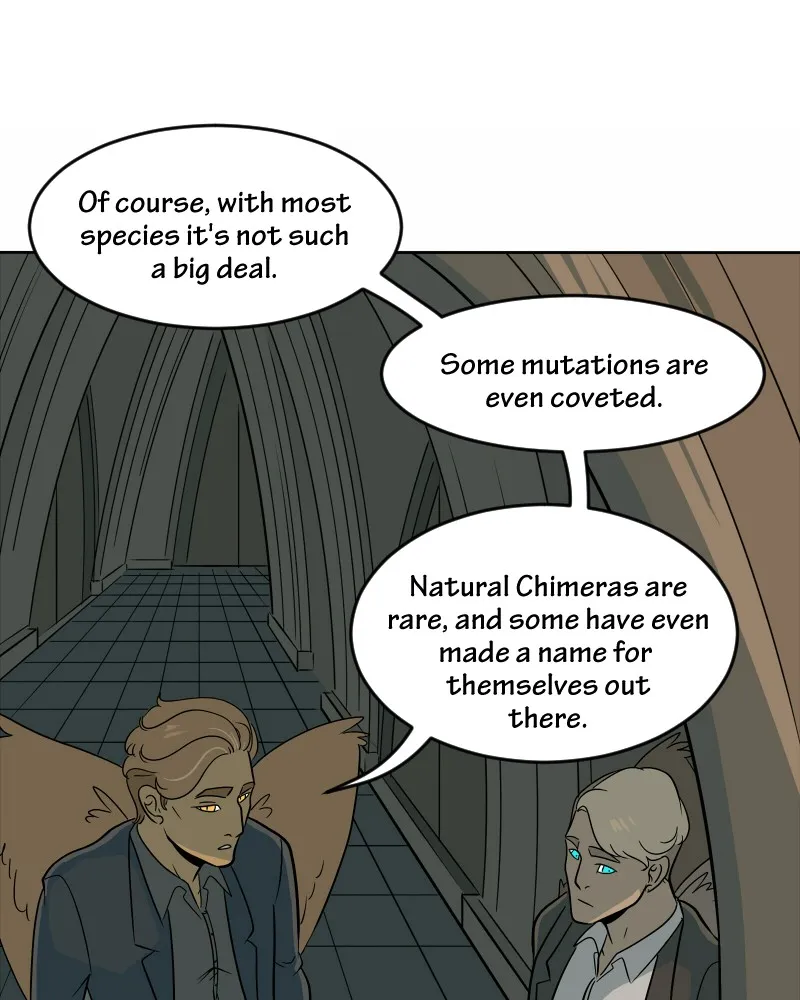 The Croaking Chapter 106 page 27 - 