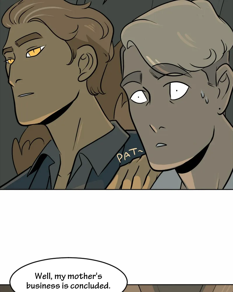 The Croaking Chapter 106 page 30 - 