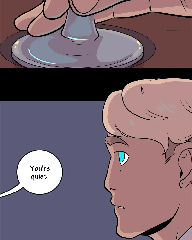 The Croaking Chapter 106 page 34 - 