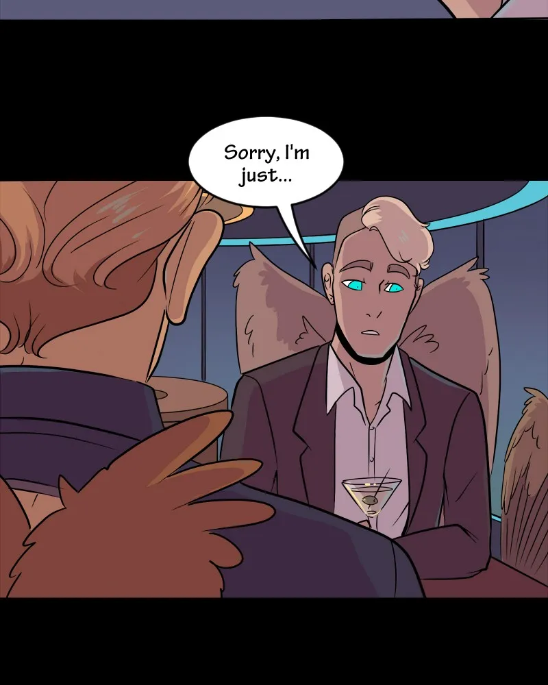 The Croaking Chapter 106 page 35 - 