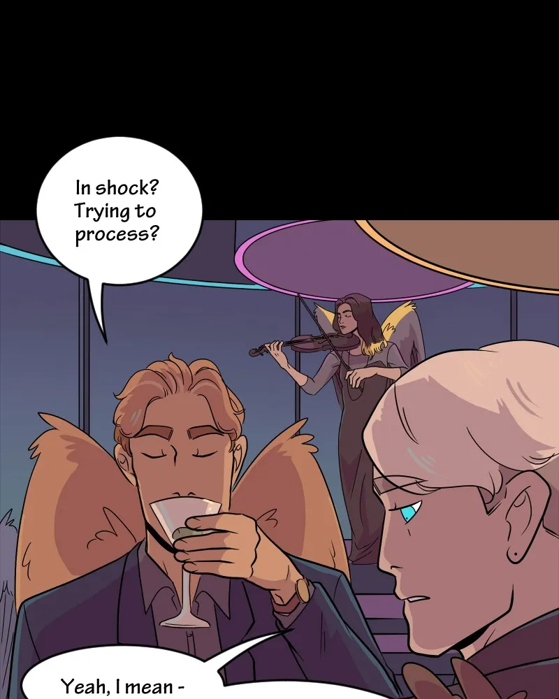 The Croaking Chapter 106 page 36 - 