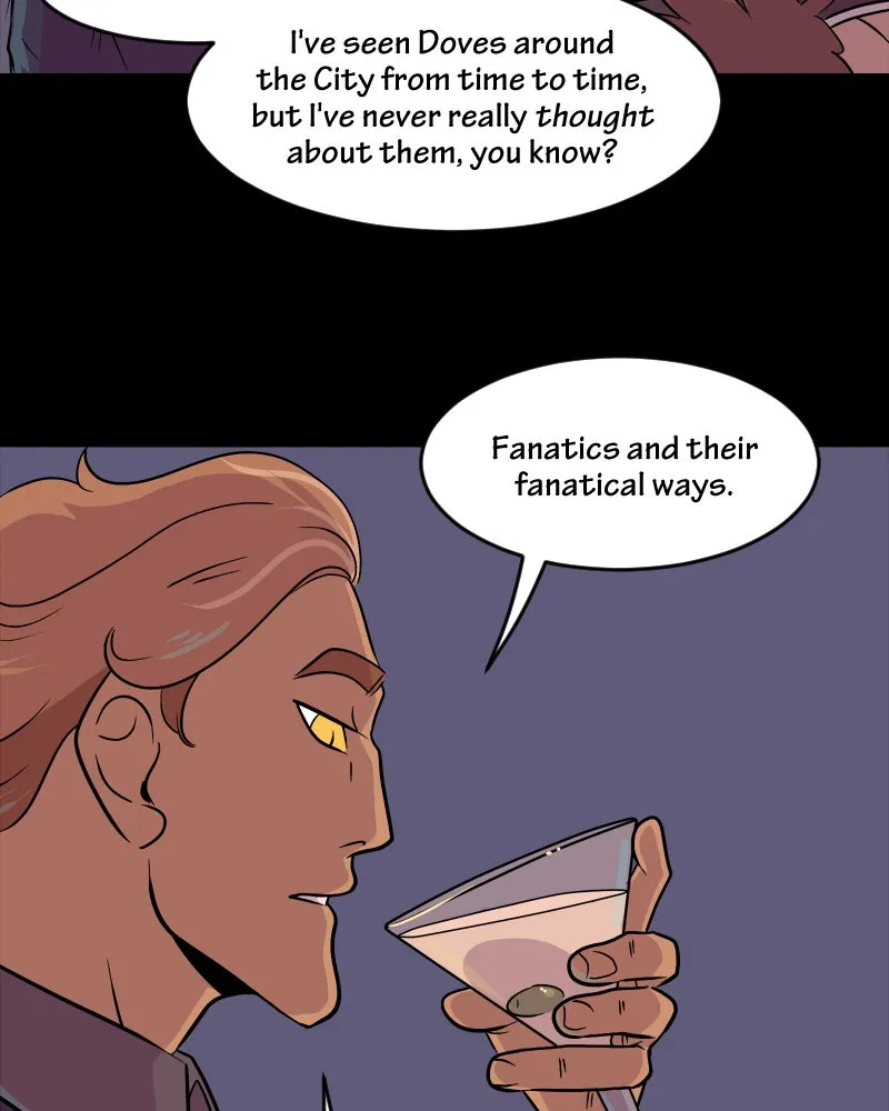 The Croaking Chapter 106 page 37 - 