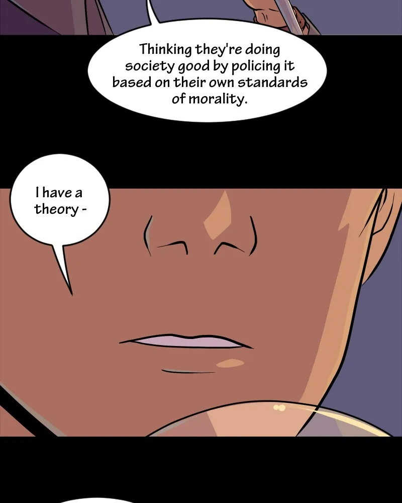 The Croaking Chapter 106 page 38 - 