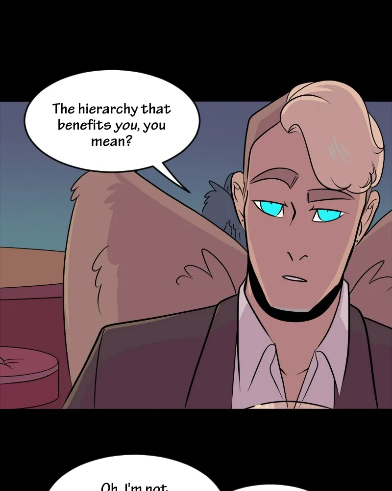 The Croaking Chapter 106 page 40 - 