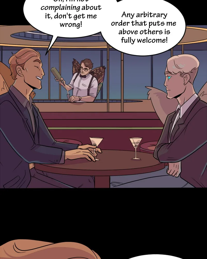 The Croaking Chapter 106 page 41 - 