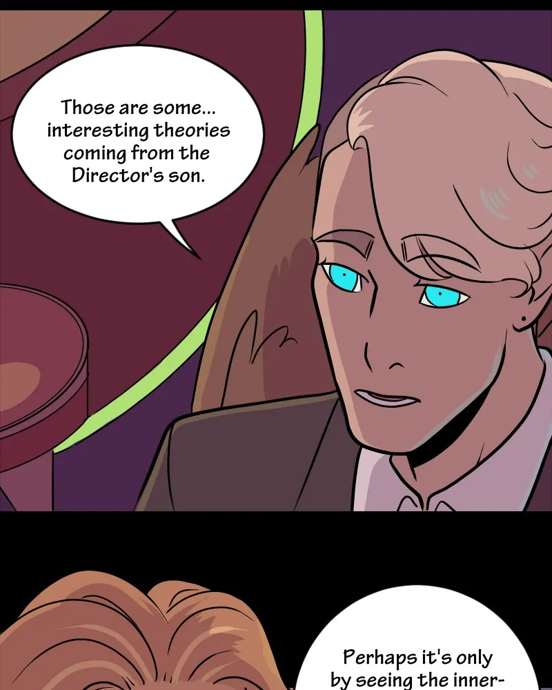 The Croaking Chapter 106 page 46 - 