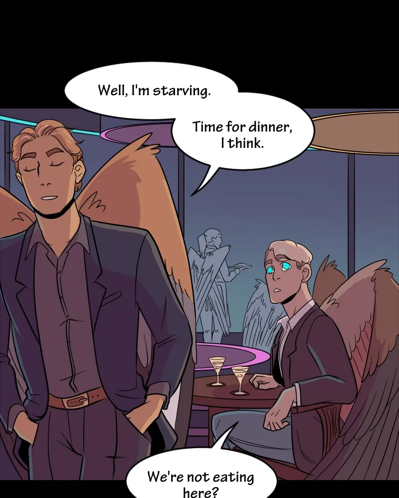The Croaking Chapter 106 page 48 - 
