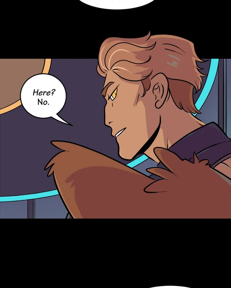 The Croaking Chapter 106 page 49 - 