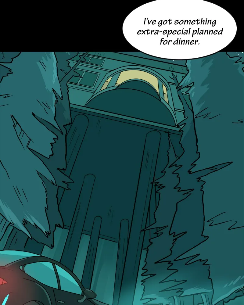 The Croaking Chapter 106 page 50 - 