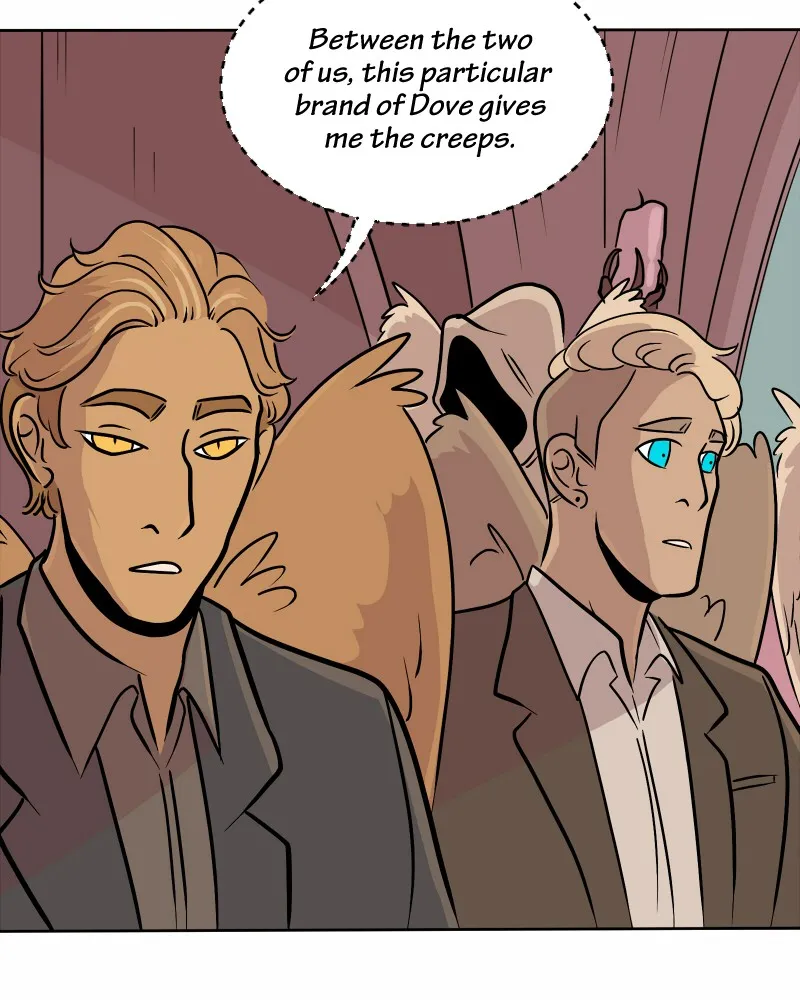 The Croaking Chapter 106 page 6 - 