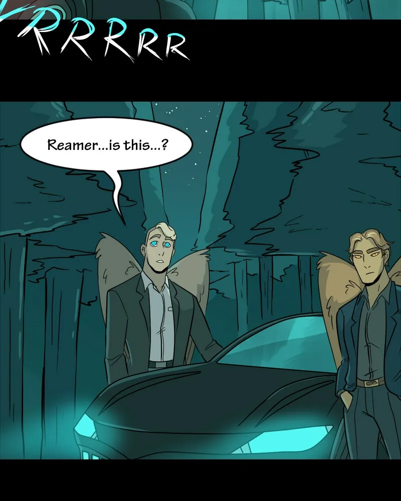 The Croaking Chapter 106 page 51 - 