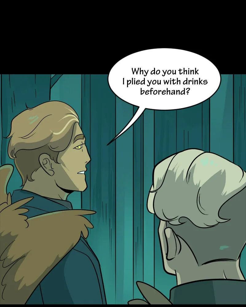 The Croaking Chapter 106 page 52 - 