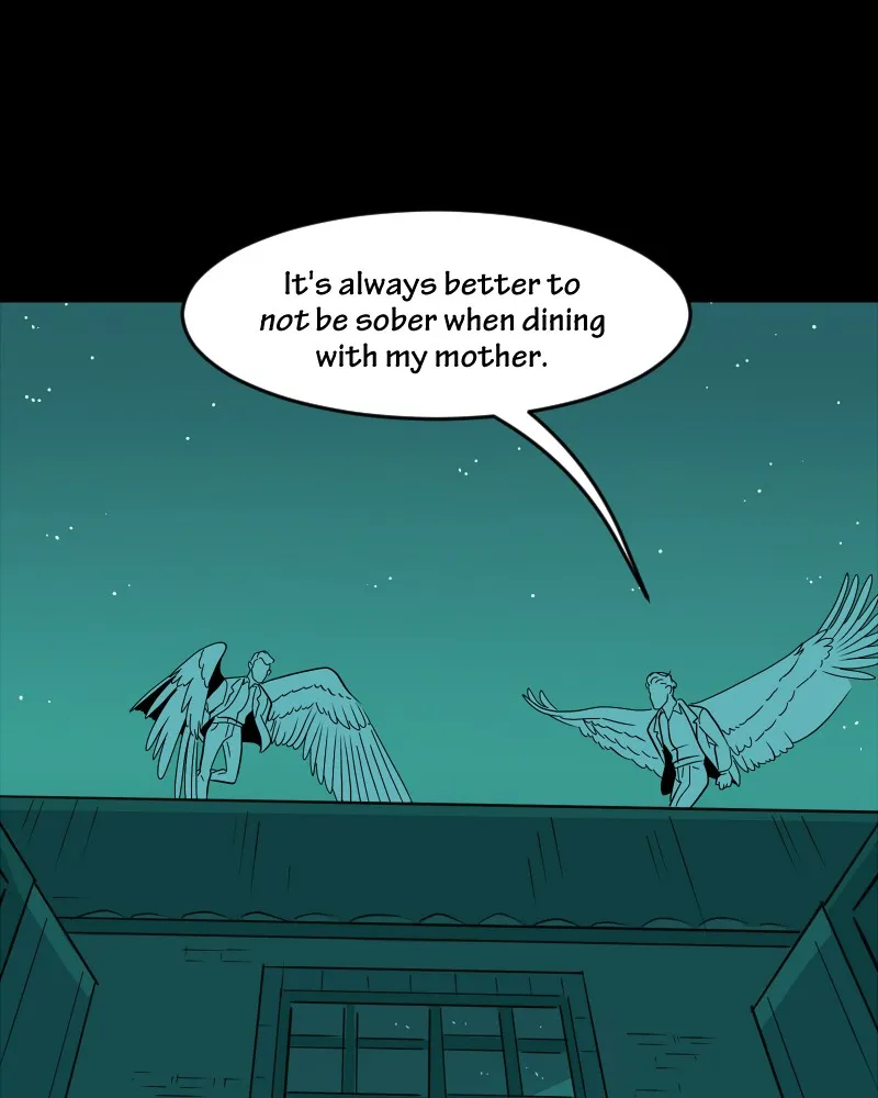The Croaking Chapter 106 page 53 - 