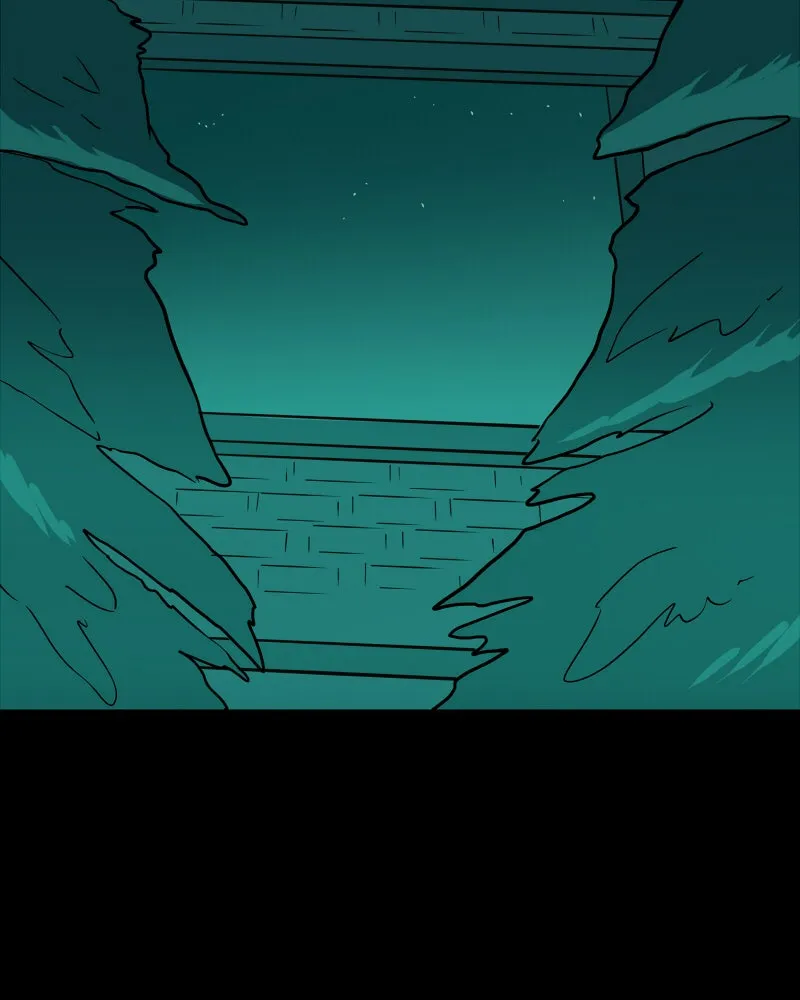 The Croaking Chapter 106 page 55 - 