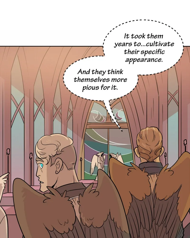 The Croaking Chapter 106 page 7 - 