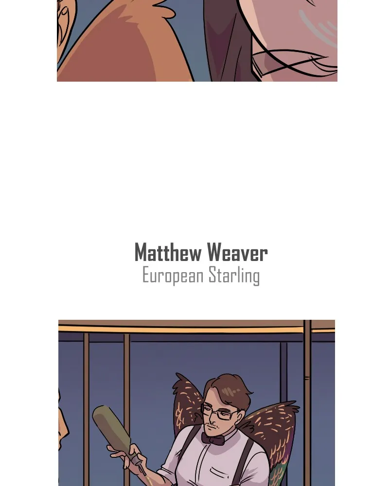 The Croaking Chapter 106 page 61 - 