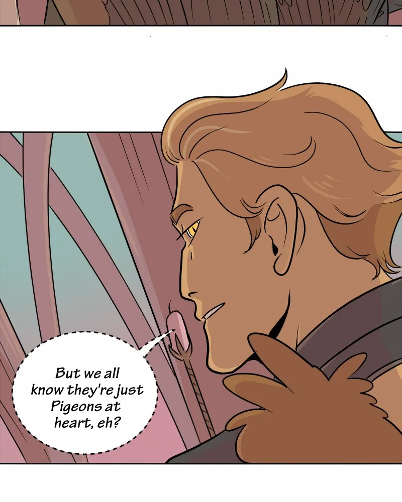 The Croaking Chapter 106 page 8 - 