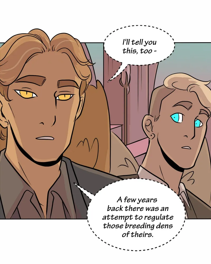 The Croaking Chapter 106 page 9 - 