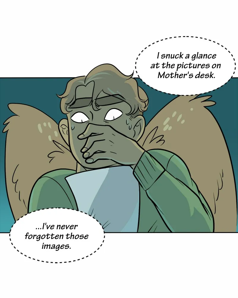 The Croaking Chapter 106 page 10 - 