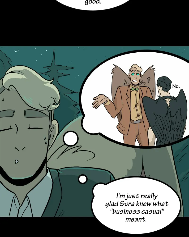 The Croaking Chapter 107 page 2 - 