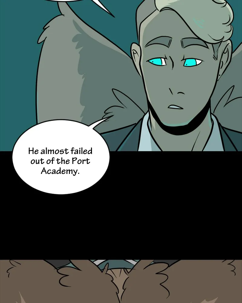 The Croaking Chapter 107 page 13 - 