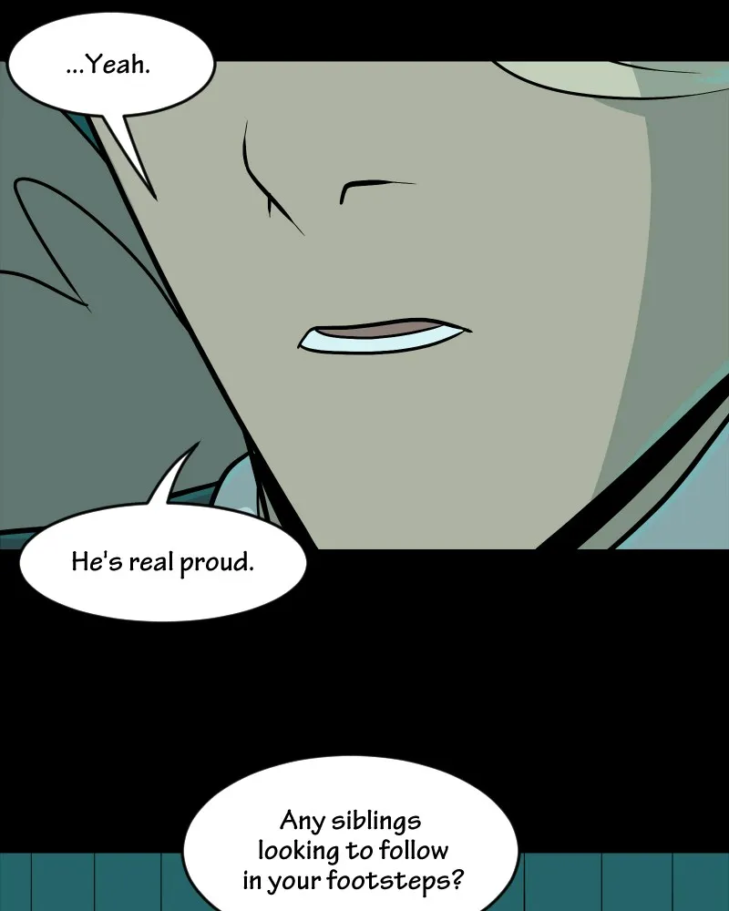 The Croaking Chapter 107 page 16 - 