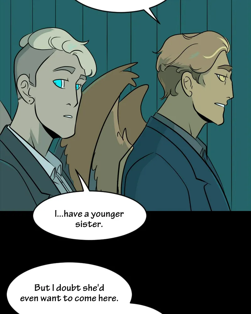 The Croaking Chapter 107 page 17 - 