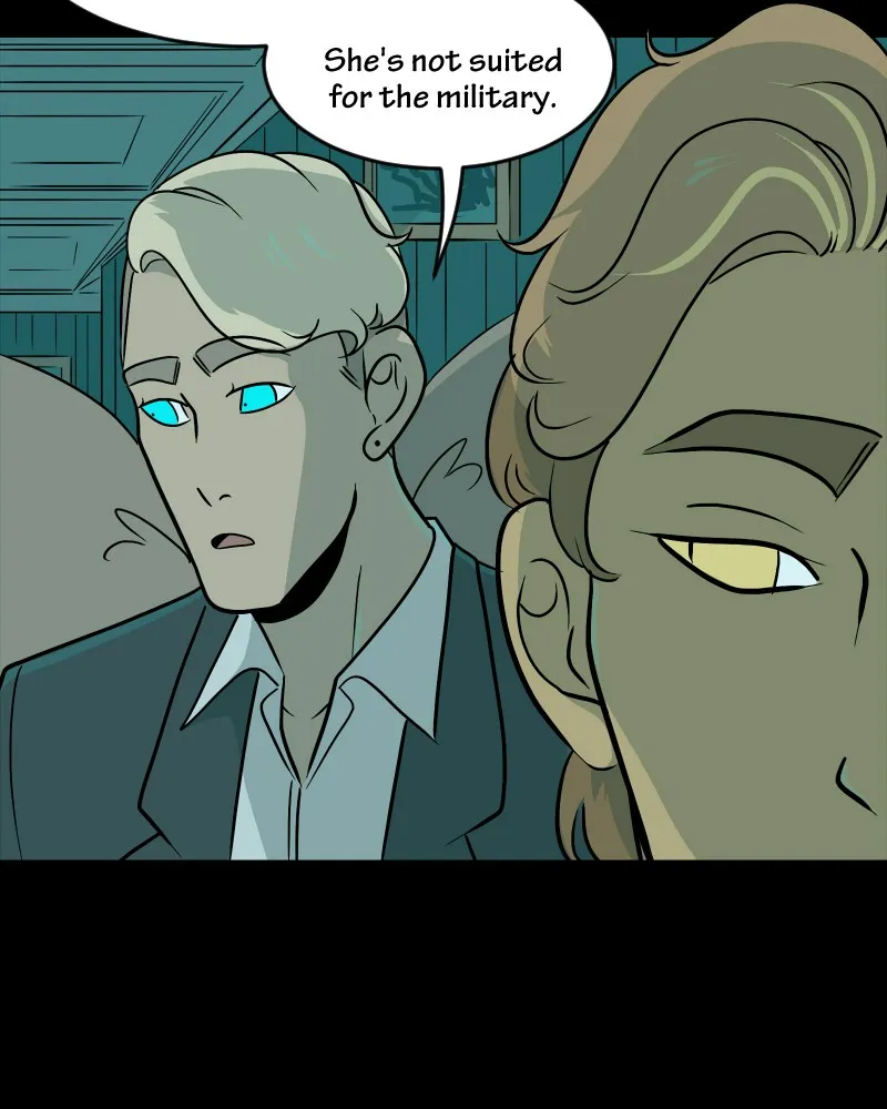 The Croaking Chapter 107 page 18 - 