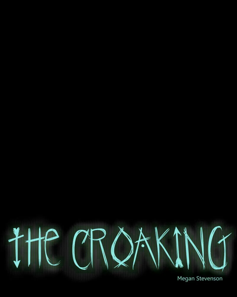 The Croaking Chapter 107 page 3 - 