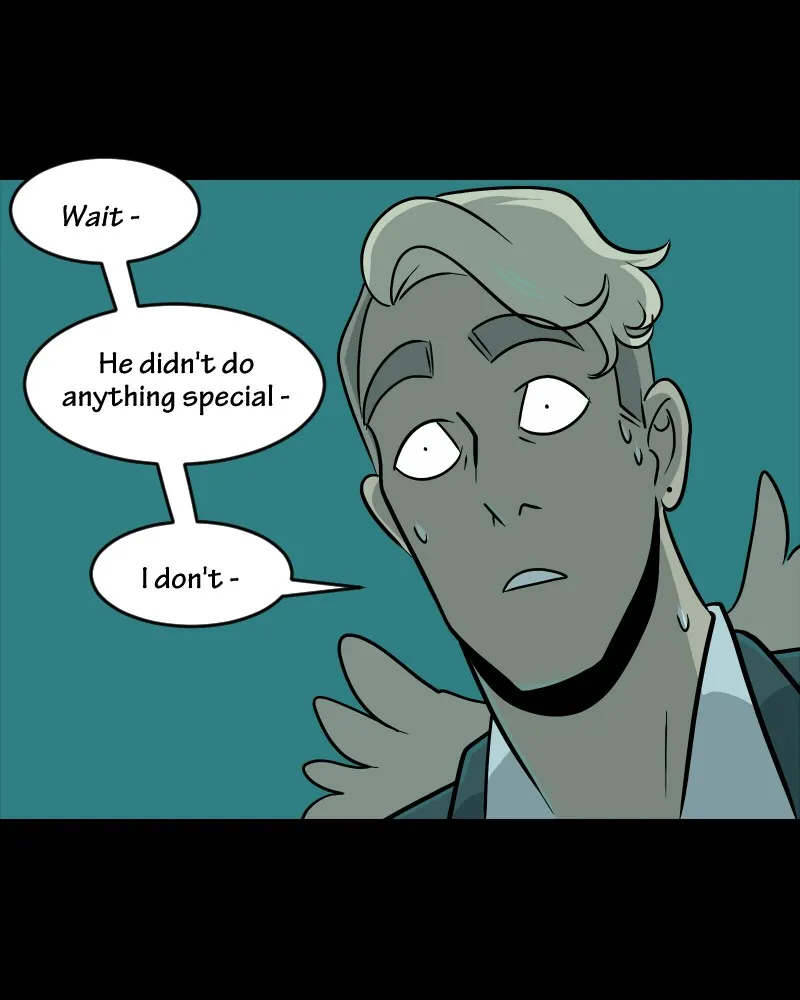 The Croaking Chapter 107 page 29 - 