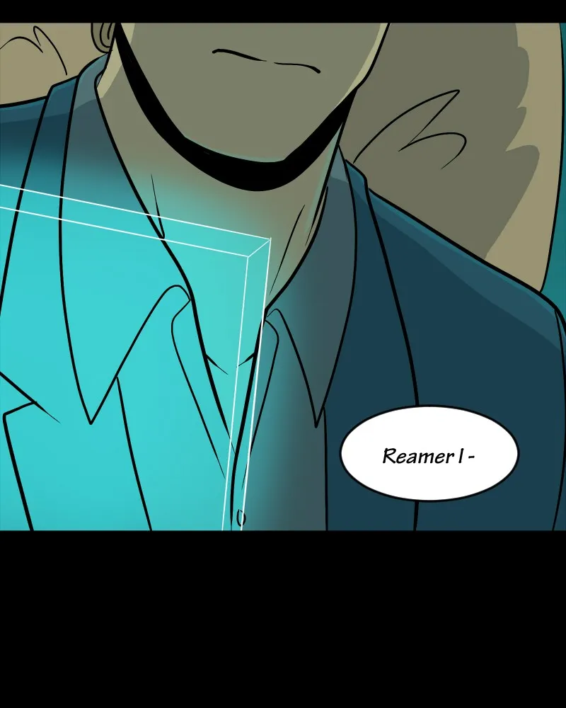 The Croaking Chapter 107 page 30 - 