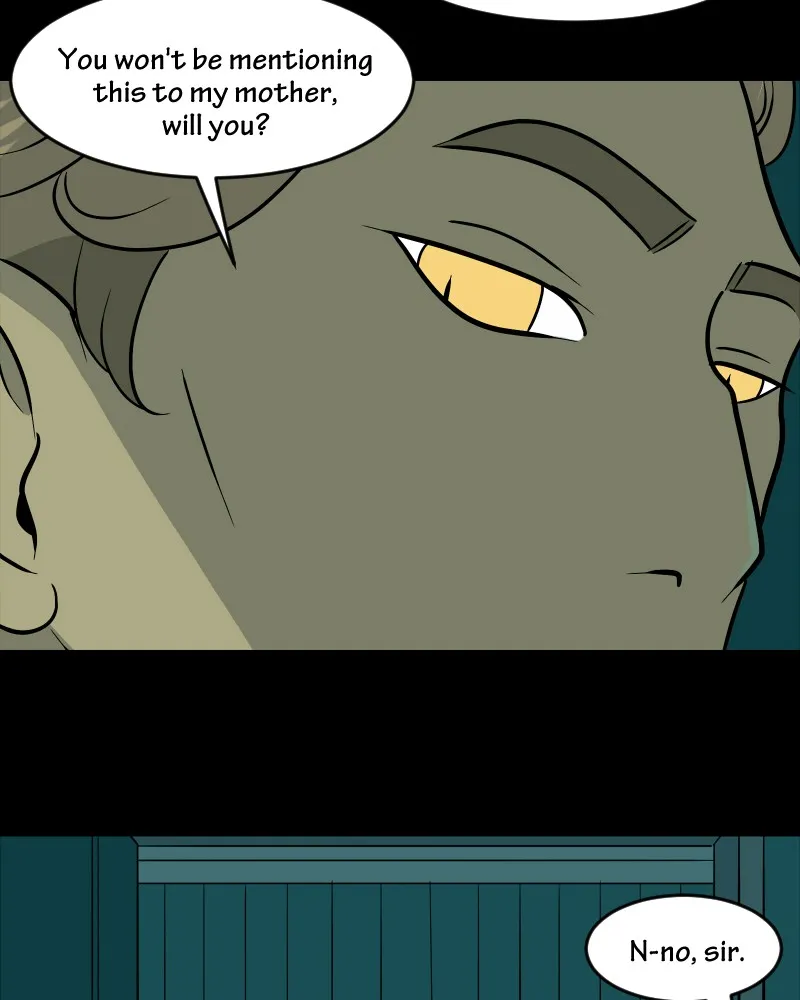 The Croaking Chapter 107 page 33 - 