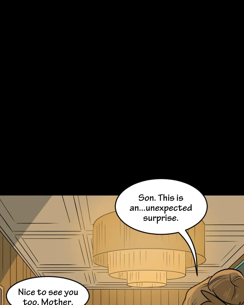 The Croaking Chapter 107 page 35 - 