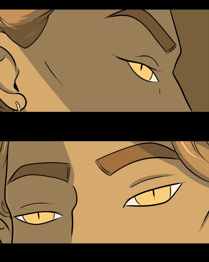 The Croaking Chapter 107 page 40 - 