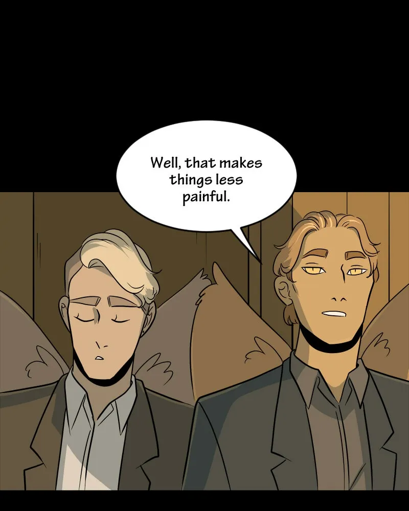 The Croaking Chapter 107 page 41 - 