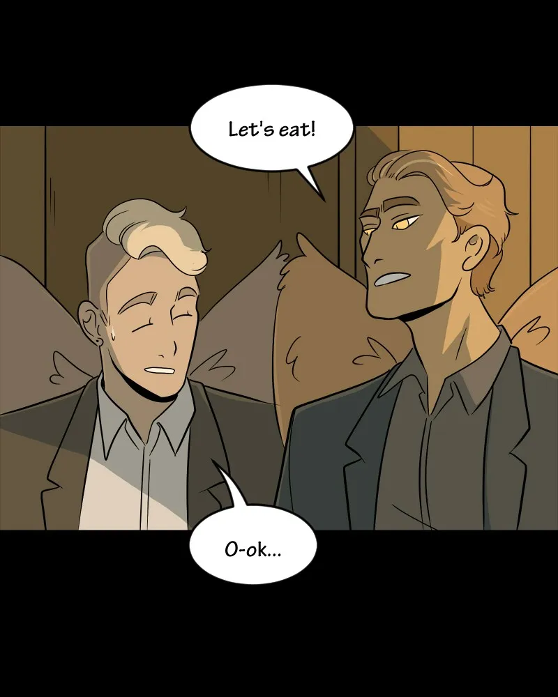 The Croaking Chapter 107 page 42 - 