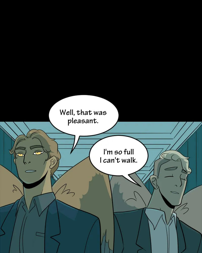 The Croaking Chapter 107 page 43 - 