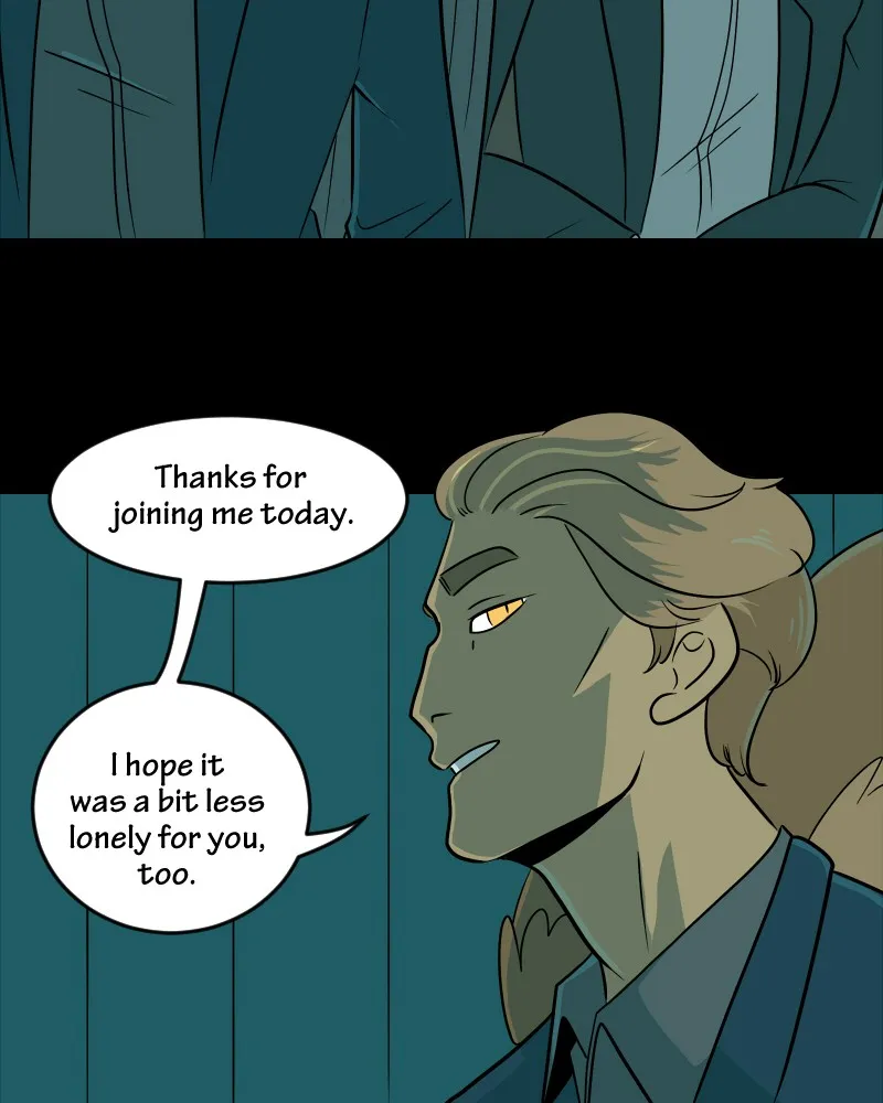 The Croaking Chapter 107 page 44 - 