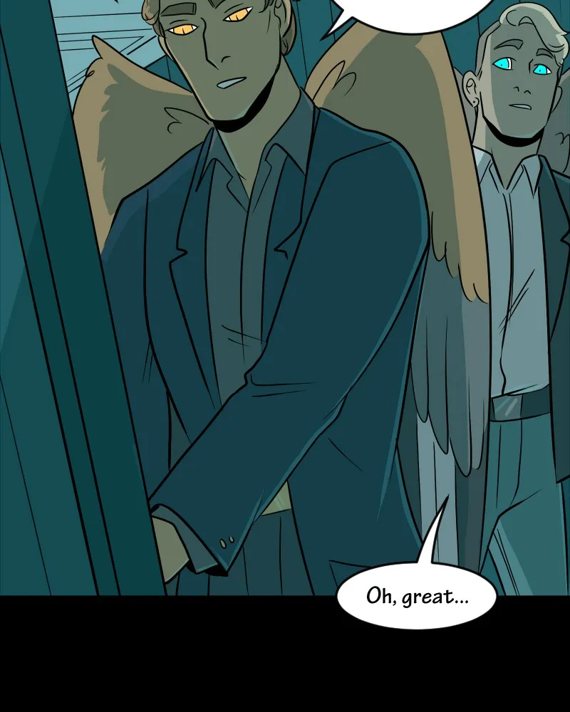The Croaking Chapter 107 page 46 - 